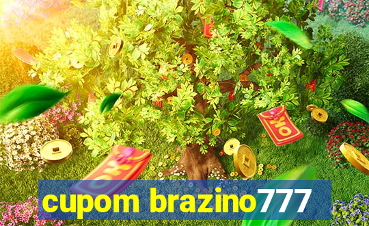 cupom brazino777